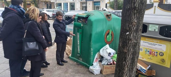 Beltrán Pérez en El Porvenir
