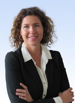 Alejandra Marqués Feliu, directora del área legal de KPMG en Palma.