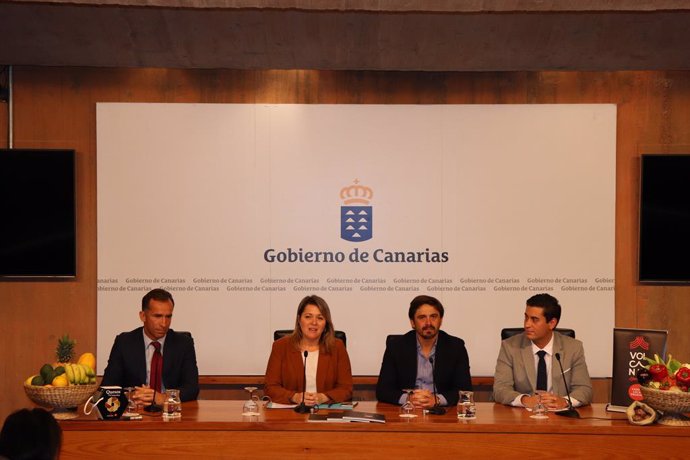 Lanzan un proyecto para unir al sector primario con los hoteleros y fomentar el 