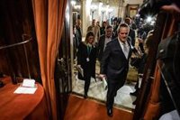 Forn demana aprofitar l'oportunitat de diàleg però amb "uns principis clars"