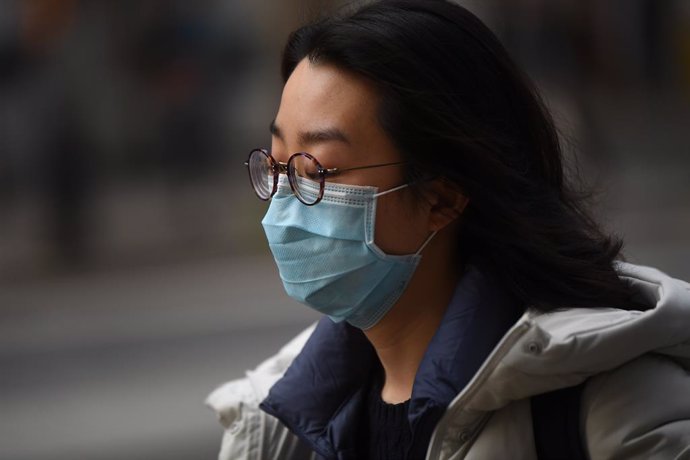 China.- EEUU pide "transparencia" a China sobre el nuevo coronavirus y ofrece as