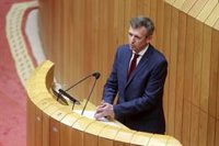 La Xunta pedirá ya la Comisión Mixta con el Gobierno y reitera: combatirá la "estafa" del IVA