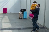 Confirmados otros tres casos del nuevo coronavirus chino en Alemania