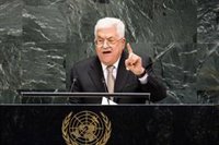Abbas dice que la propuesta de paz de Trump acabará "en el basurero de la Historia"