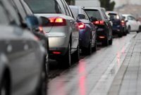 Madrid, la cuarta ciudad más congestionada de España en un ranking que encabeza Barcelona
