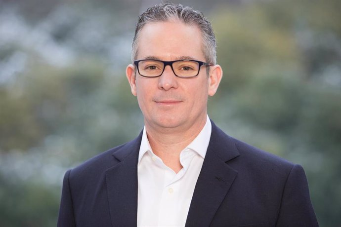 Darren Roos, director ejecutivo de IFS
