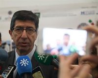 La Junta de Andalucía, ante la visita del equipo de Wuhan a Málaga: los visados garantizan que cumplen las condiciones