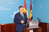 El PP avisa a PSOE y Cs de que para reformar el Estatuto de Autonomía de C-LM se requiere de su "efectiva" participación