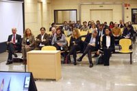 La acusación popular de Podemos pide que Rubén Sánchez (Facua) sea llamado como perjudicado en el juicio contra Ausbanc