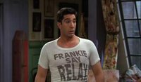 David Schwimmer niega que Friends sea homófoba y racista: "Fue innovadora en su momento"