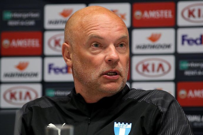 Uwe Rosler