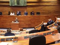 Mallada (PP) insta a Barbón a "dejar el traje" de secretario de la FSA y defender a la industria asturiana