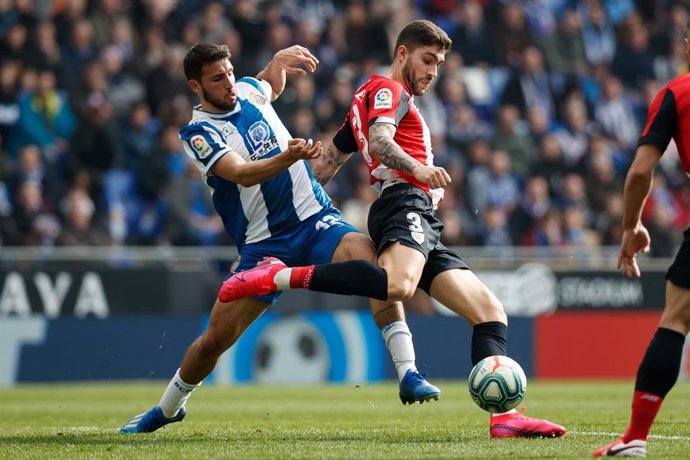 Fútbol.- Competición abre un proceso extraordinario por lo sucedido en el Espany