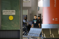 La Junta pide "tranquilidad" sobre la llegada del equipo de fútbol de Wuhan: "No hay ningún peligro"