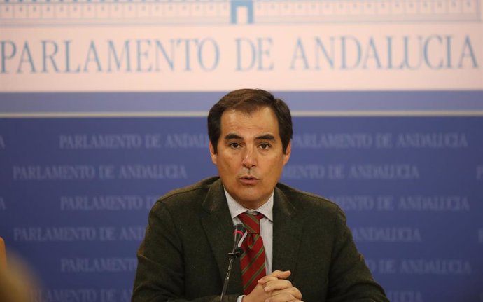 José Antonio Nieto