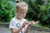 Experimentos en el jardín: ideas para acercar el medio ambiente a los niños