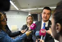 Agricultura alega que el problema de precios no afecta a cultivos importantes de C-LM