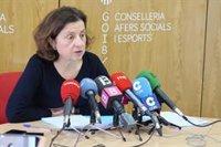 Santiago pide más implicación de la Fiscalía en reuniones de seguimiento de los casos de explotación sexual a menores