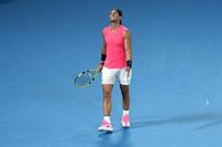 Thiem descabalga a Nadal en Australia