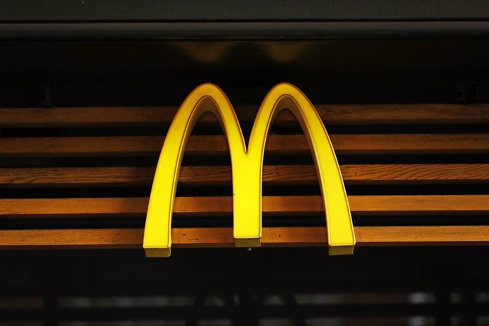 EEUU.- McDonald's gana un 2% más en 2019, hasta 5.478 millones