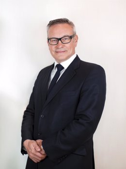 Adrian McDonald presidente en Europa, Oriente Medio y África (EMEA, por sus siglas en inglés) de Dell Technologies