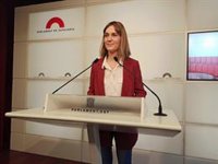 Albiach (comuns) creu que Torra "ha assumit la realitat" perqu vol pressupostos i eleccions