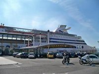 El puerto de Santander registró 2.360 "intrusiones" de inmigrantes ilegales en 2019 y más de 300 en enero