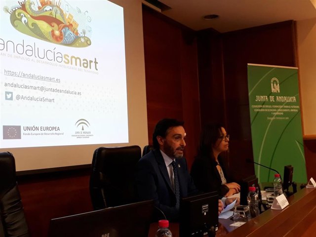 Sesión informativa sobre las ayudas CITI.