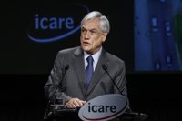 Piñera reconoce que la Constitución "es el centro de la polémica" en Chile