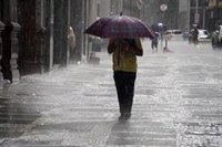 Ya son 64 los muertos por las lluvias torrenciales en el sureste de Brasil