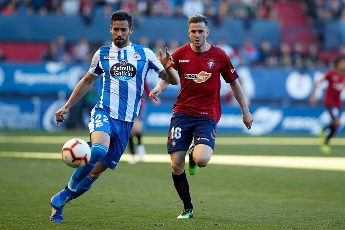 Fútbol.- El Arsenal ficha al español Pablo Marí del Flamengo