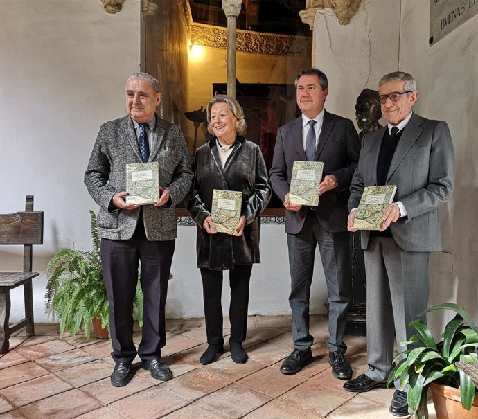 Presentación del libro 'La primera vuelta al mundo: una gesta para recordar'