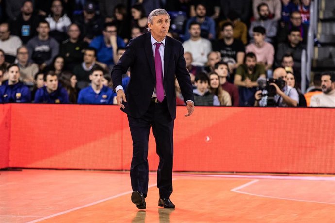 Svetislav Pesic