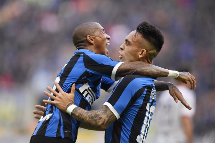 El Inter de mete en semifinales de la 'Coppa' de Italia