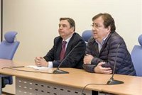 Planas cree que "no hay efecto directo" entre la subida del SMI y la caída de empleo agrario