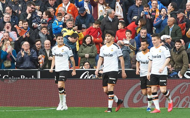 Valencia CF