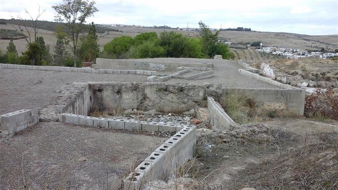 Sevilla.- El Ayuntamiento de Camas reclama a la Junta el "parque arqueológico" previsto por el Potaus en el Carambolo