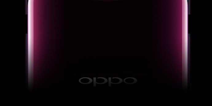 Oppo muestra la primera imagen de su reloj inteligente, con diseño de pantalla c
