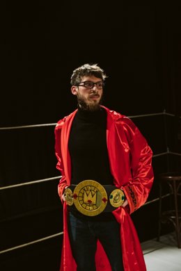 Borja López Collado