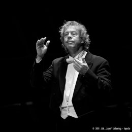 Imagen de Jan Cober.