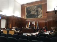 El Pleno de Santander rechaza conservar el carril bus en el Paseo Pereda