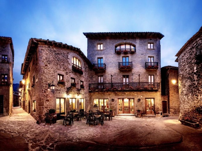 Logis supera los 150 millones de euros de volumen de negocio en 2019