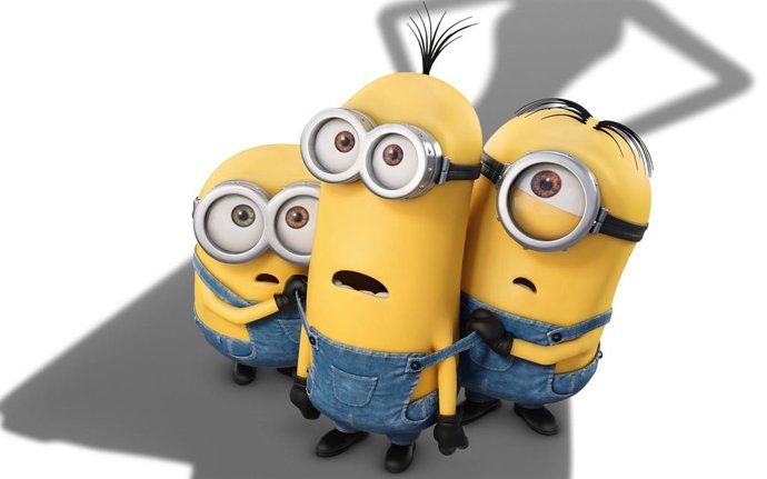 Los Minions