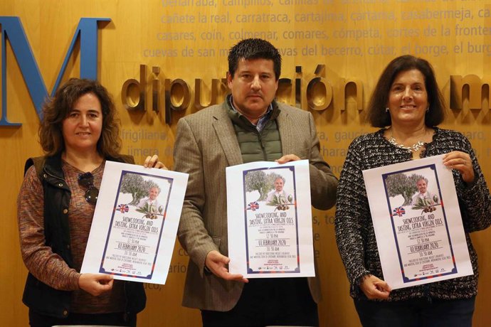 Málaga.- Riogordo celebra un año más actividades relacionadas con la Fiesta de l