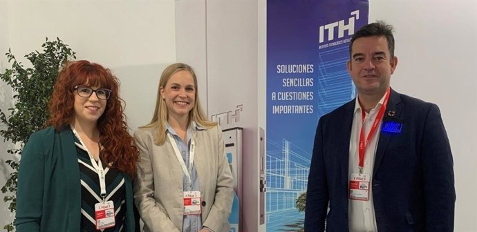 Hotelkit se asocia con el ITH