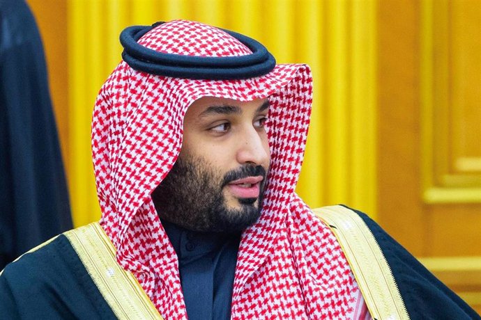 Mohamed Bin Salman