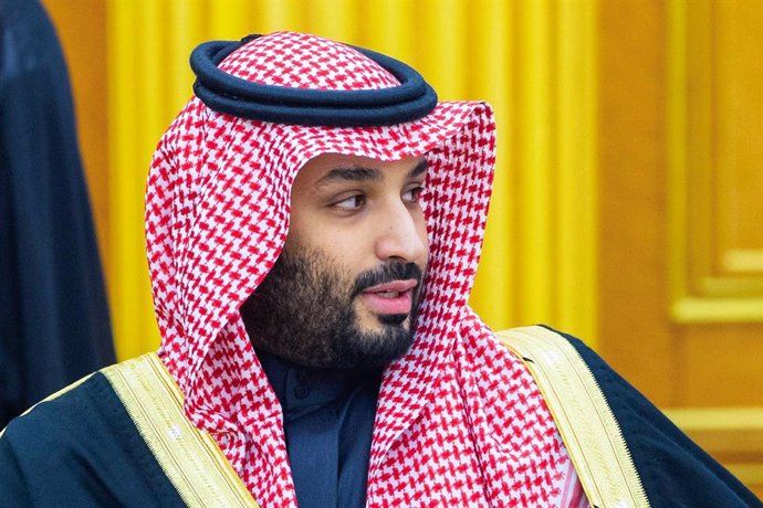 A.Saudí.- El príncipe heredero saudí genera desconfianza en la región y en Estad
