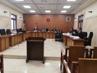 La Fiscalía pide retirar la patria potestad al padre acusado de abusar sexualmente de su hija de cuatro años