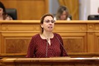 Las Cortes piden establecer antes de 2022 un plan de instalación de desfibriladores automáticos en C-LM