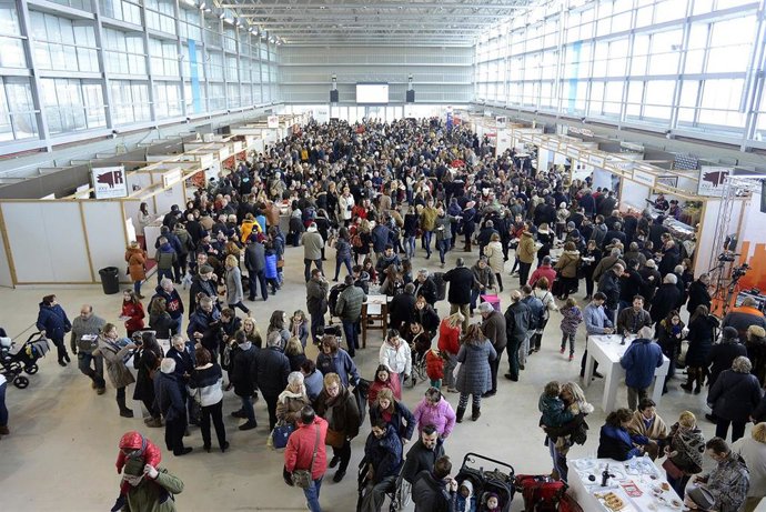 Muestra embutido Requena